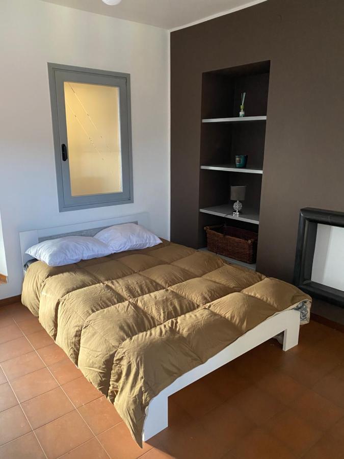Apartamento Vicolo Forno Mercallo Exterior foto